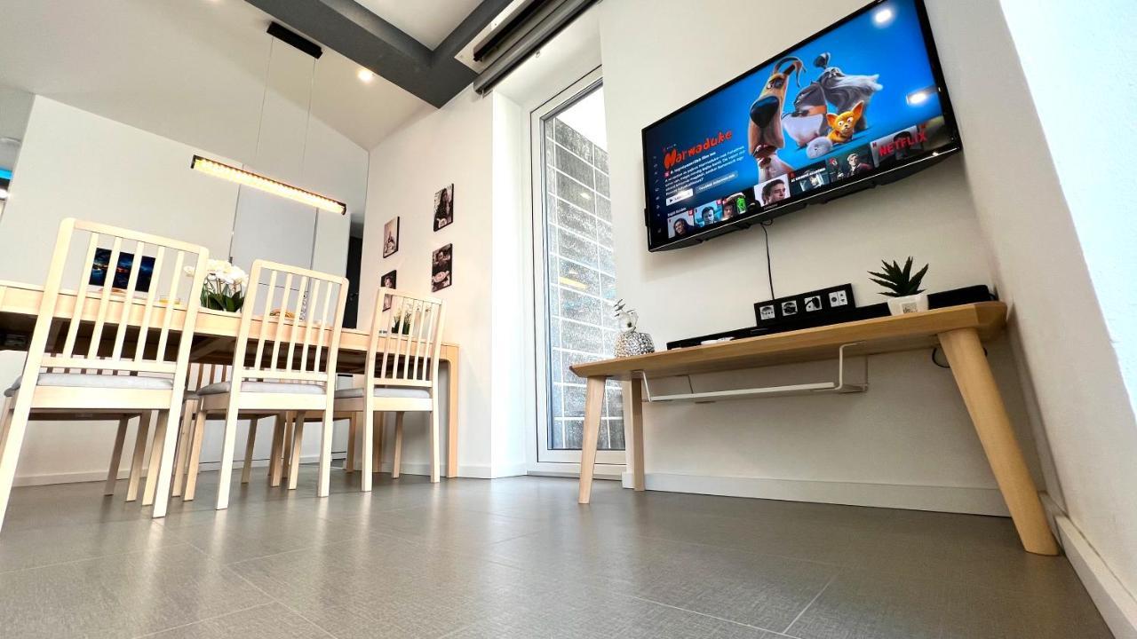 St Emmerich Residence เยอร์ ภายนอก รูปภาพ