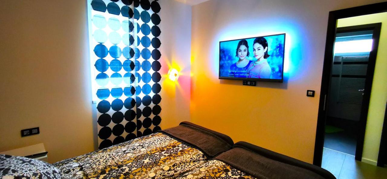 St Emmerich Residence เยอร์ ภายนอก รูปภาพ